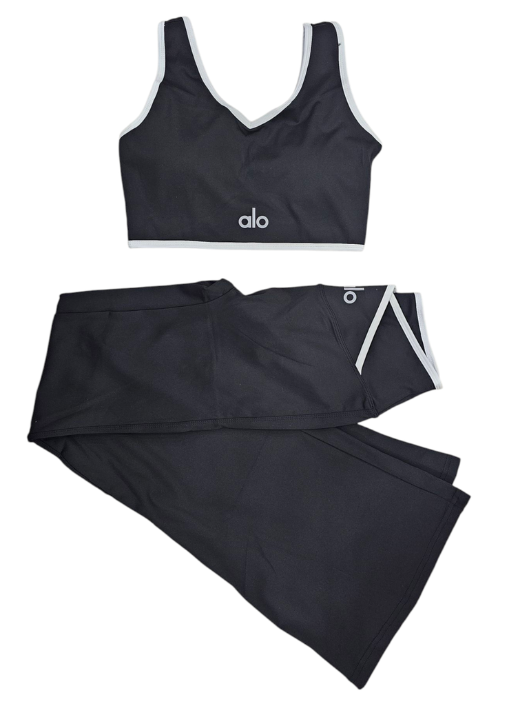 Conjunto Top ALO