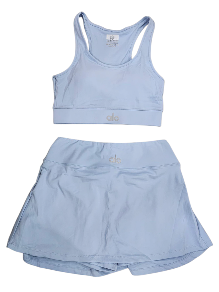 Conjunto Top ALO
