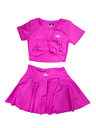 Conjunto Top ALO
