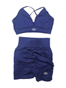 Conjunto Short ALO