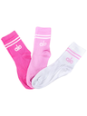 Pack de 3 Calcetines Deportivo ALO