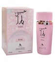 YARA PINK EAU DE PARFUM 100ml 3.4fl.oz