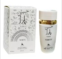 YARA WHITE EAU DE PARFUM 100ml 3.4fl.oz