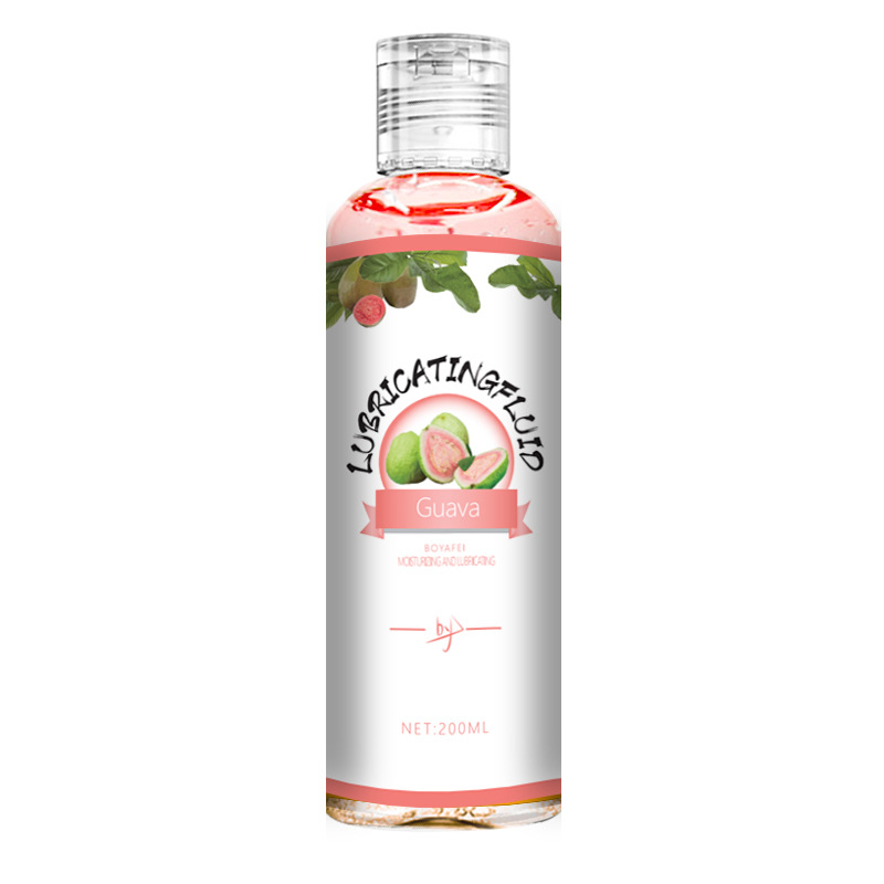 Lubricantes para hombre sexo anal y para la mujer lubricante vaginal 200ml