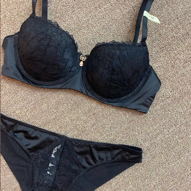 Brasier Sensuel