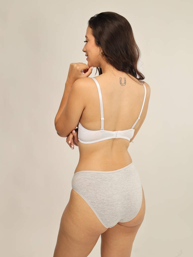 2 Pack brasier liso Spree