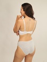 2 Pack brasier liso Spree