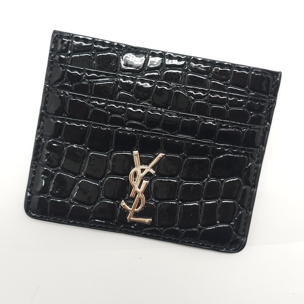 Monedero de Marca RP YVES SAINT LAURENT Cada Uno