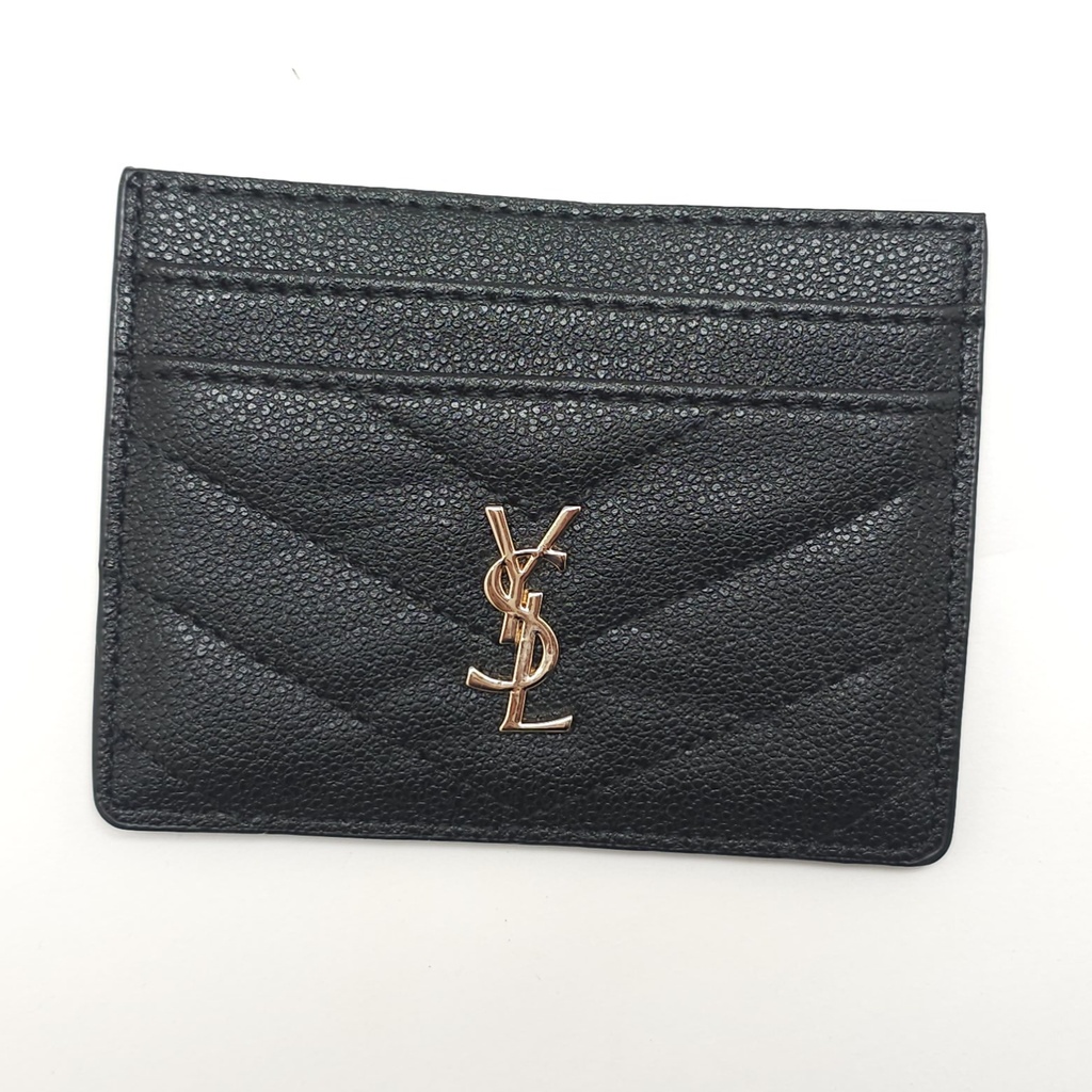 Monedero de Marca RP YVES SAINT LAURENT Cada Uno