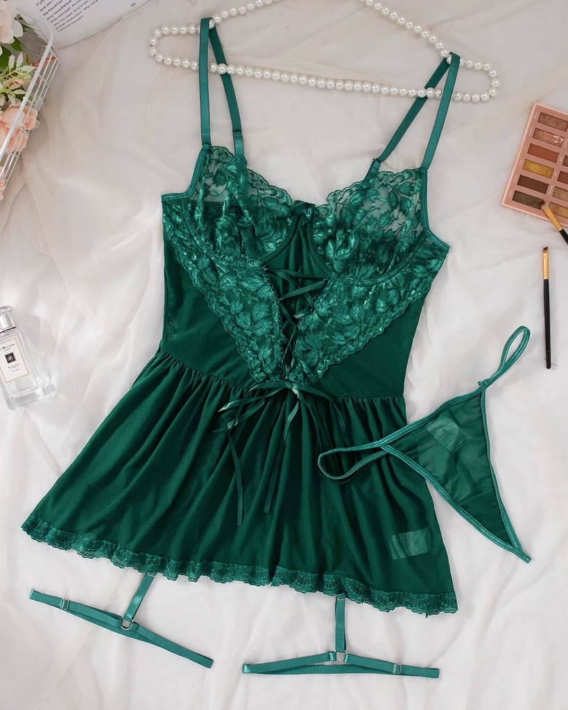 Lenceria Sexy Sensuel