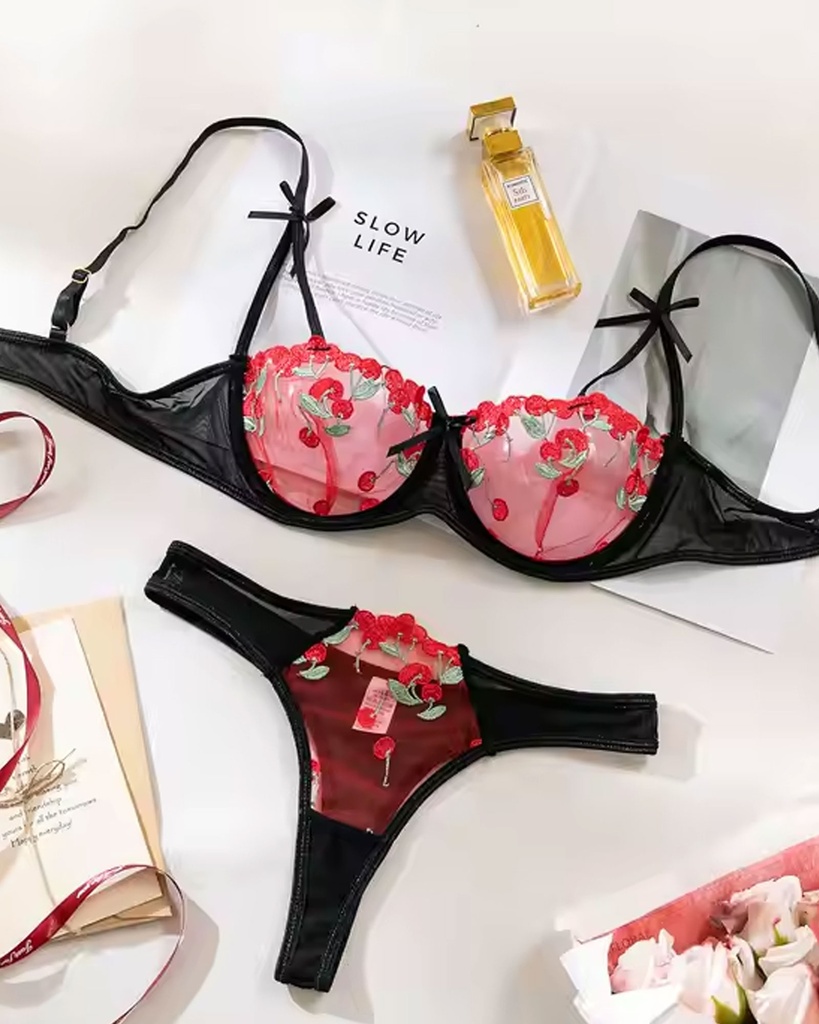 Lenceria Sexy Sensuel