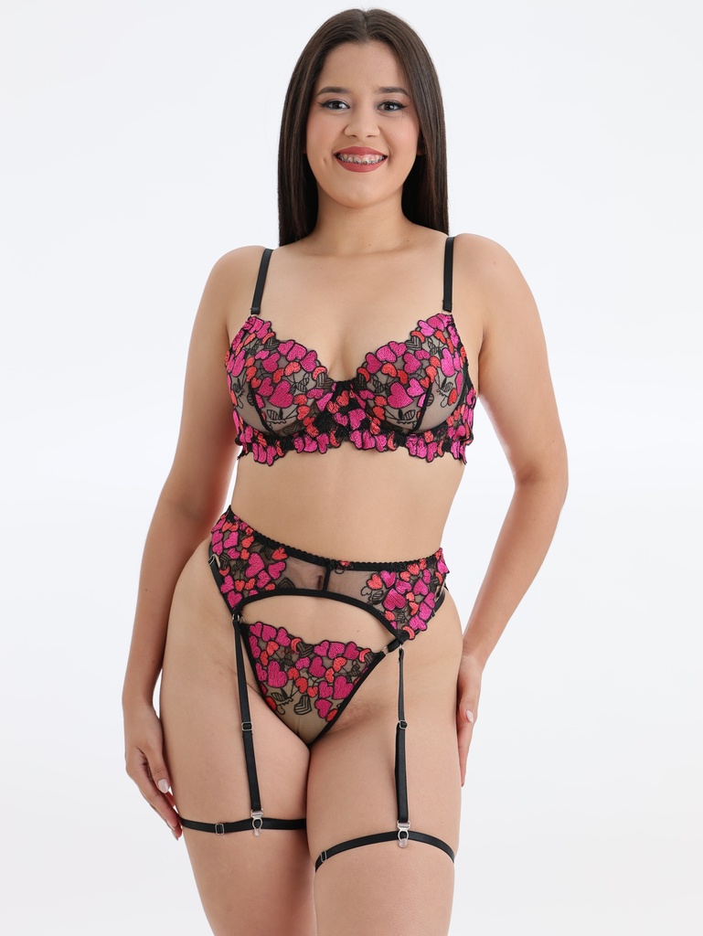Lenceria Sexy Sensuel