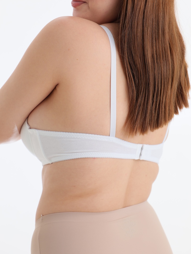 Brasier Algodon (BR4307P9)