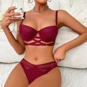 Brasier Sensuel