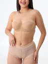 Panty de encaje Ilumie