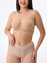 Panty de encaje Ilumie