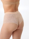 Panty de encaje Ilumie