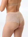 Panty de encaje Ilumie