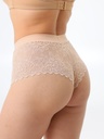 Panty de encaje Ilumie