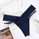 Tanga Sensuel Encaje