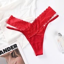 Tanga Sensuel Encaje