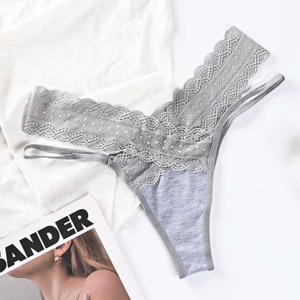 Tanga Sensuel Encaje