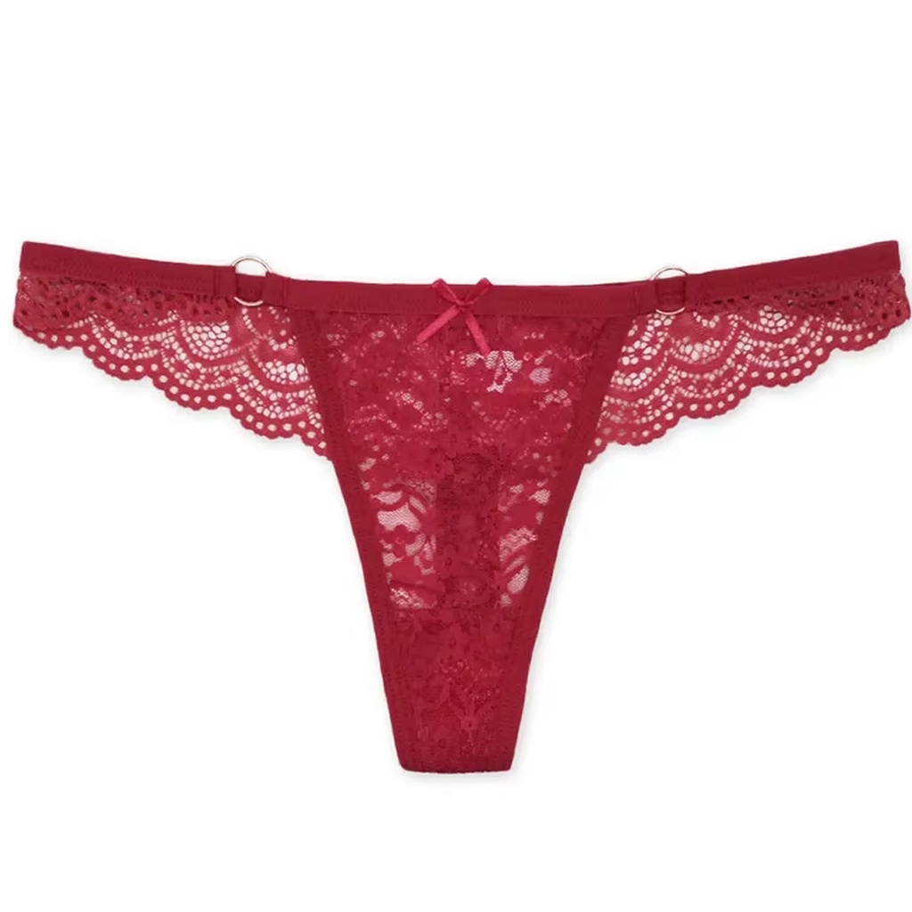 Tanga Sensuel Encaje