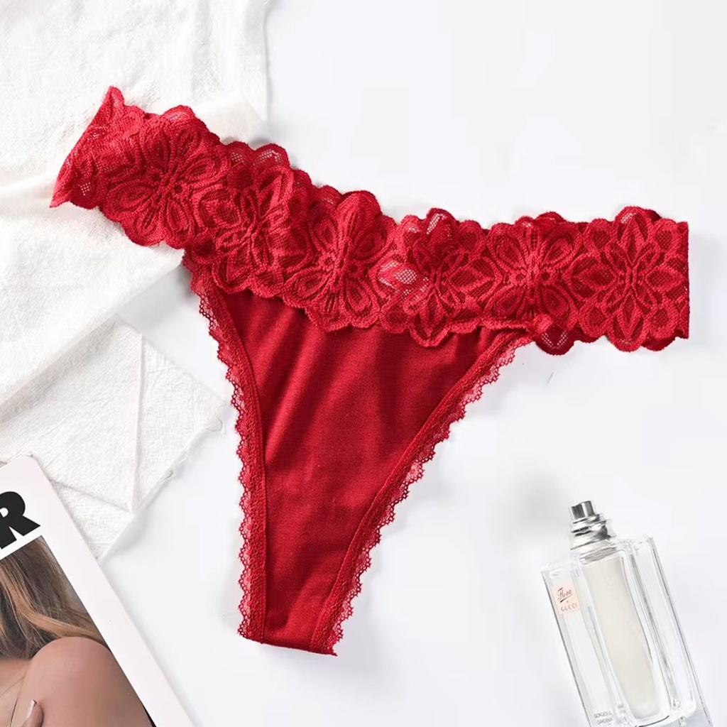 Tanga Sensuel Encaje