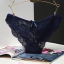 Panty Sensuel Encaje