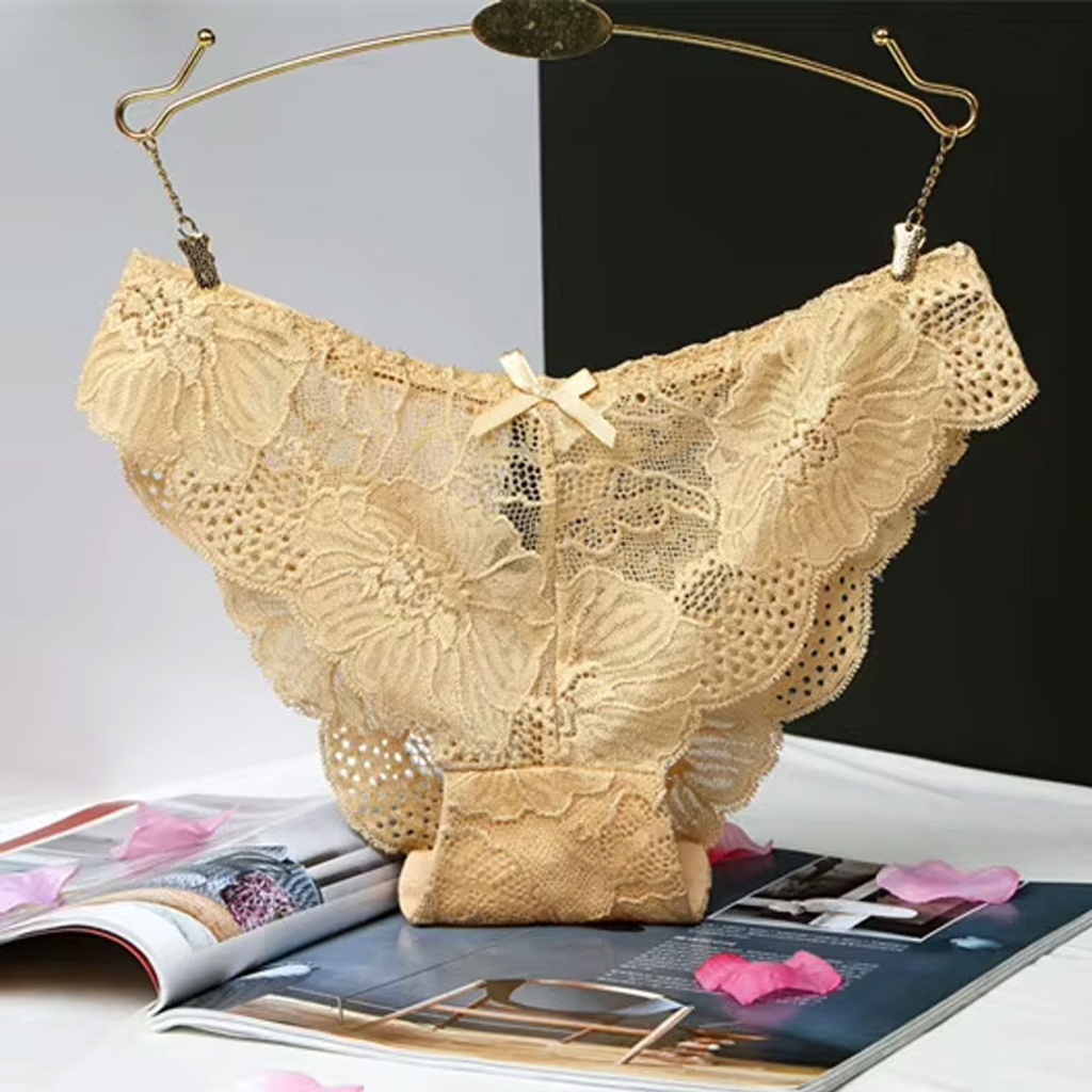 Panty Sensuel Encaje
