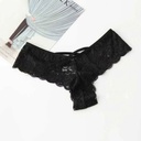 Tanga Sensuel Encaje