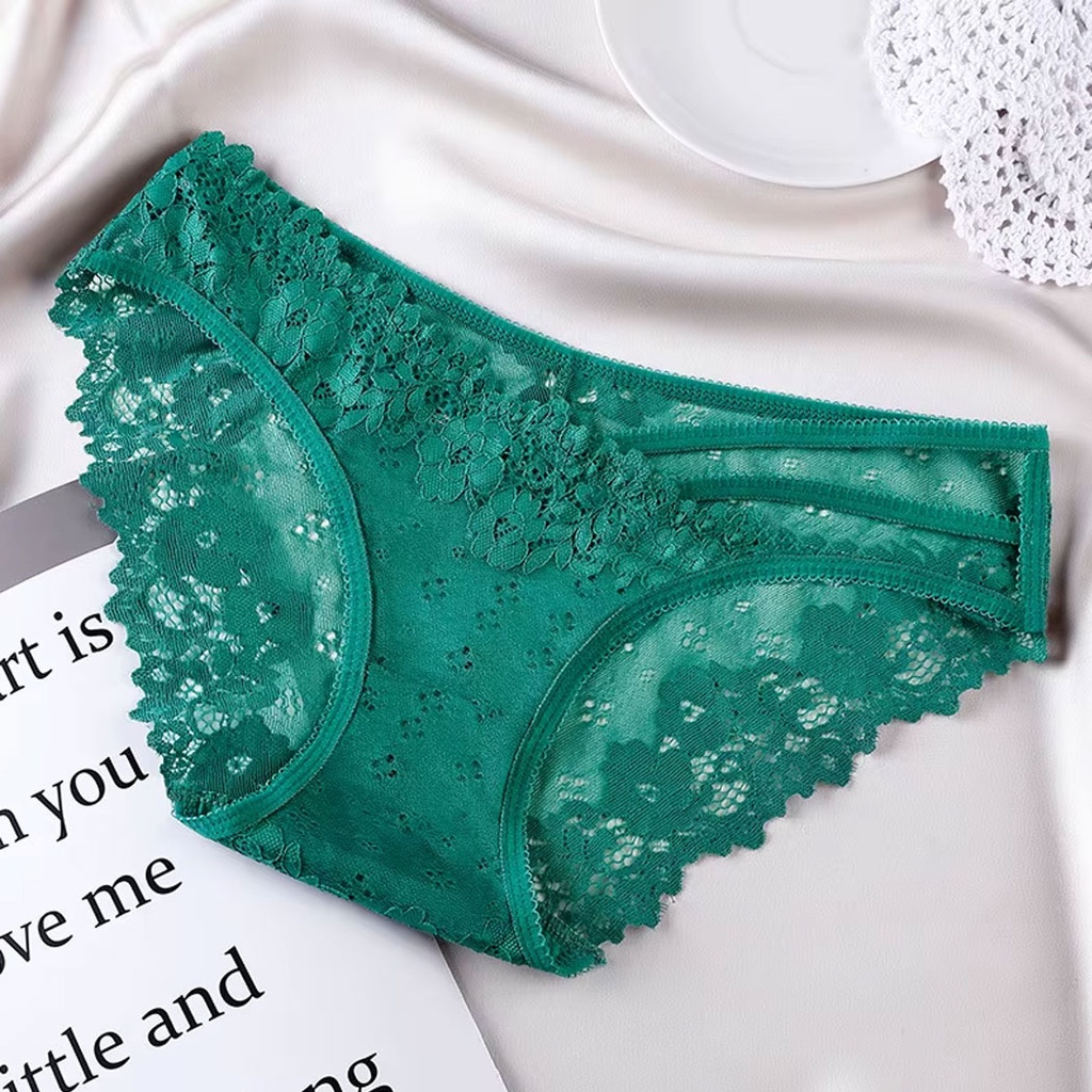 Panty Sensuel Encaje