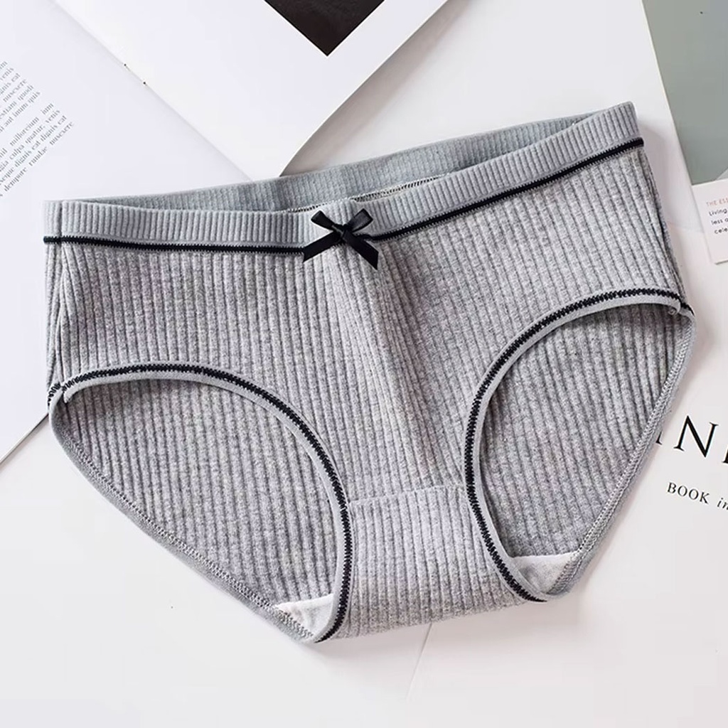 Panty Sensuel Algodón