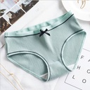 Panty Sensuel Algodón