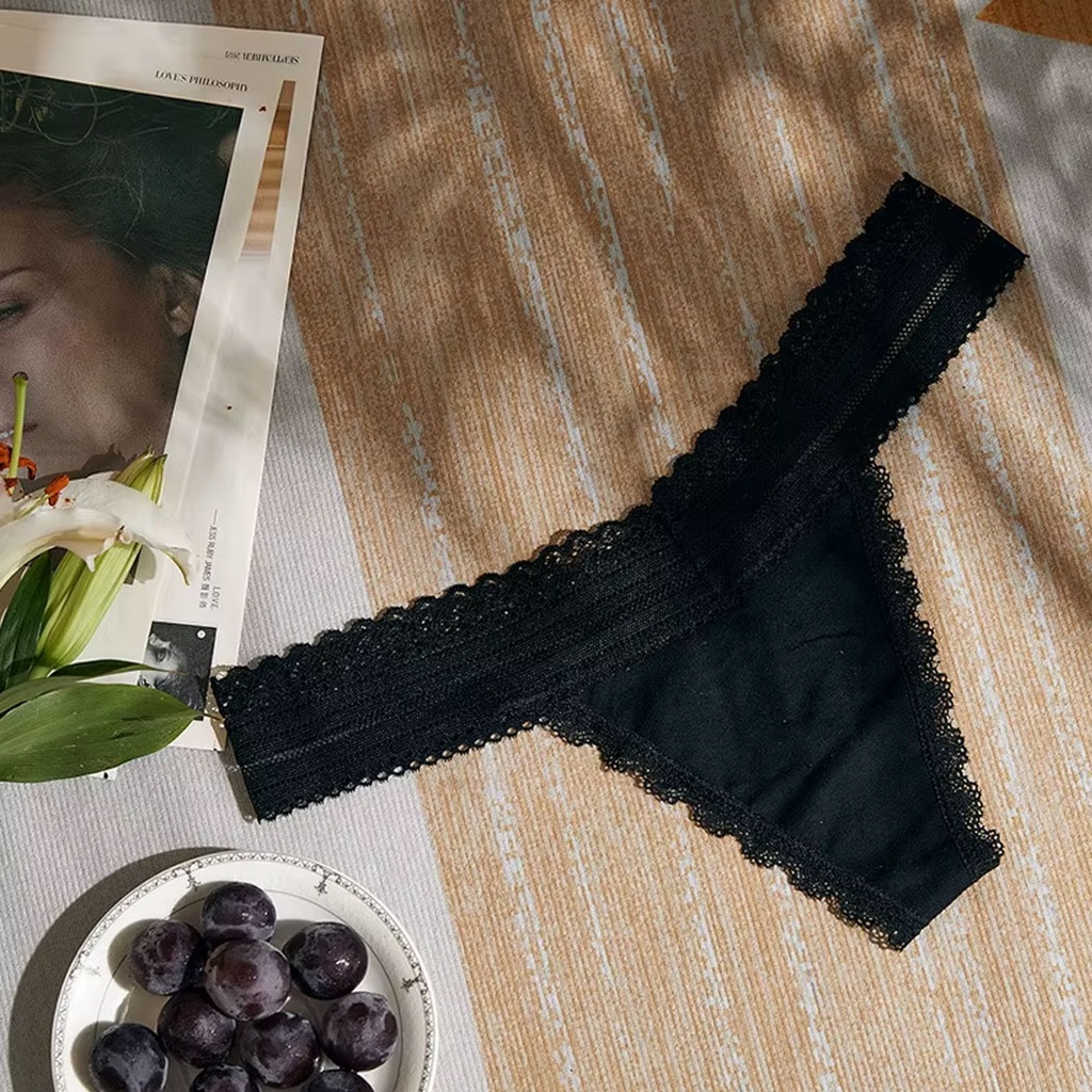 Tanga Sensuel Encaje