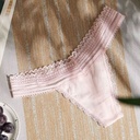 Tanga Sensuel Encaje