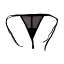 Tanga frase (no incluye las letras)