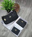 Set Coach 3pcs.