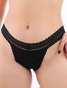 Tanga Sensuel Encaje