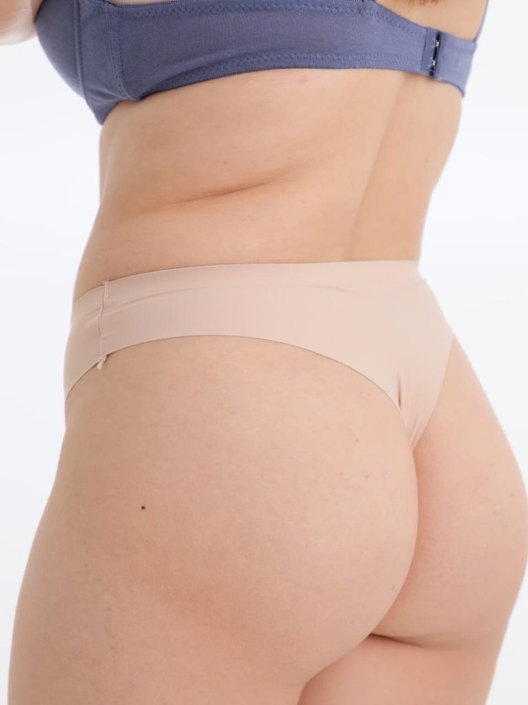 Panty Ilumie de Algodon