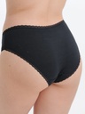 Panty algodon encaje (LP1599CK)