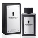 THE SECRET A.B. 3.4oz M EDT SPRY