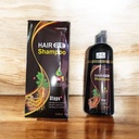 Shampoo para teñir el cabello 500ml