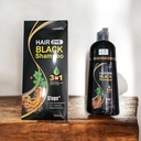 Shampoo para teñir el cabello 500ml