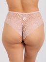 Panty Sensuel Encaje