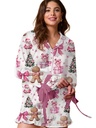 Pijama navideña Xmas