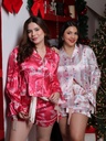 Pijama navideña Xmas