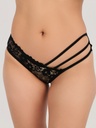 Panty Sensuel Encaje