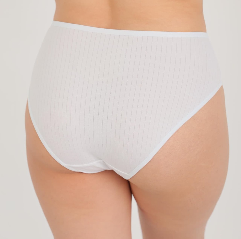 Panty Sensuel Algodón