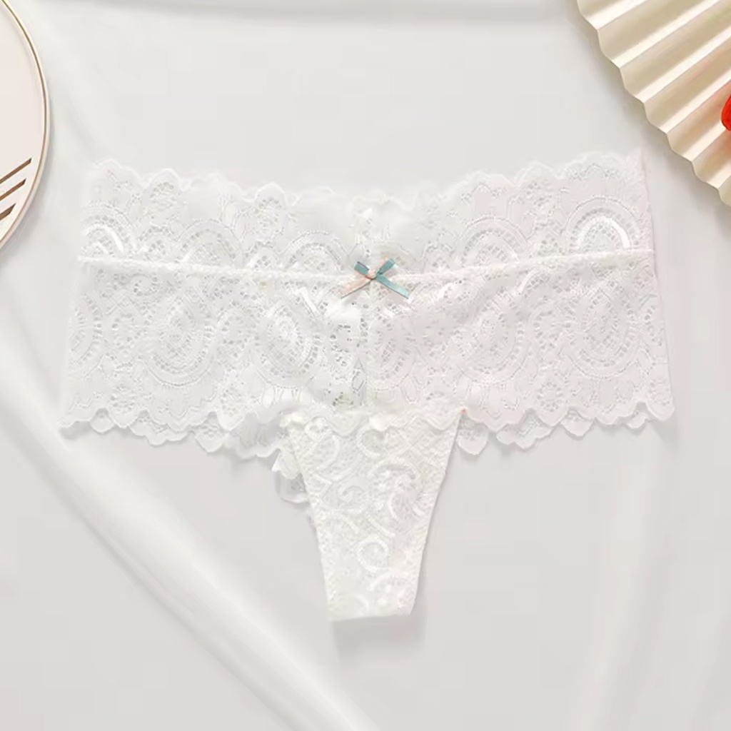 Panty Sexy encaje